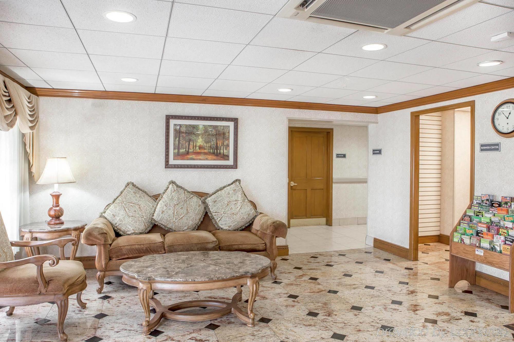 Quality Inn Near Princeton Lawrence Εξωτερικό φωτογραφία