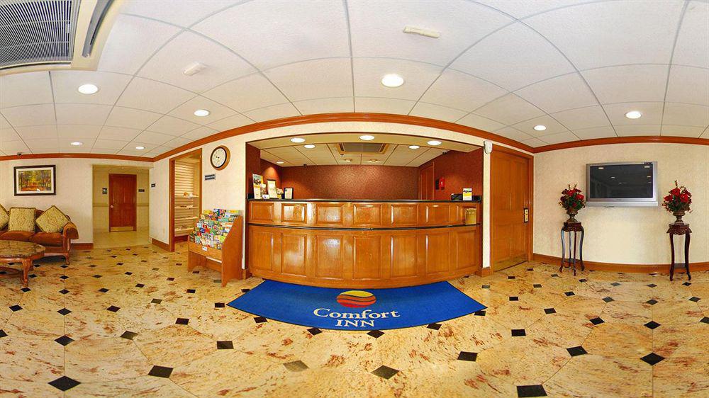 Quality Inn Near Princeton Lawrence Εξωτερικό φωτογραφία
